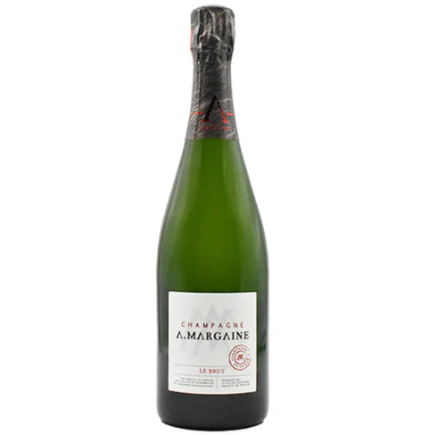A Margaine Champagne 1er Cru Le Brut NV 750ml - 67