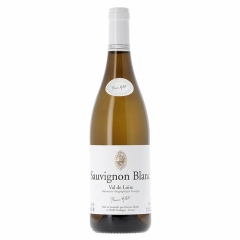 Roc de l'Abbaye Sauvignon Blanc Val de Loire 2025 750ml
