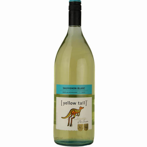 Yellow Tail Sauvignon Blanc 1.5 Liter Magnum