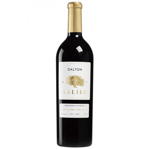 Dalton Galilo Blend Kosher 2023 750ml
