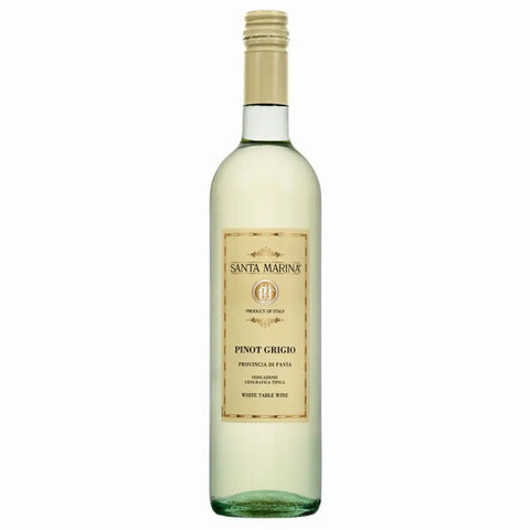 Santa Marina Pinot Grigio 2024 750ml - 67
