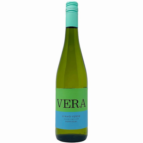 Vera Vinho Verde Branco 2025 750ml