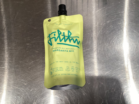 Filthy - Margarita Mix (8 oz)