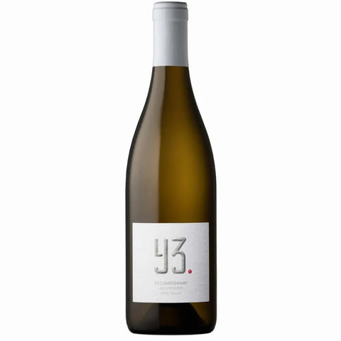 Jax Vineyards Chardonnay Y3 Napa Valley 2023 750ml - 67