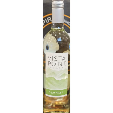 Vista Point Pinot Grigio 750ml 67Wine