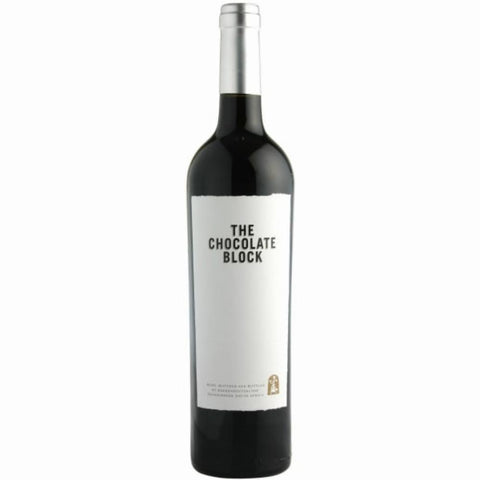 Boekenhoutskloof The Chocolate Block, 2024 750ml