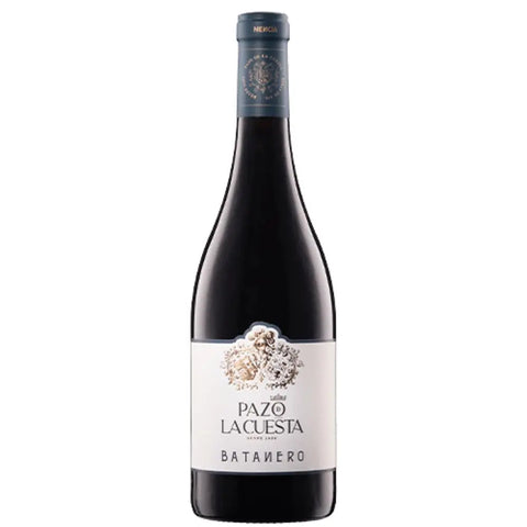 Pazo de La Cuesta Ribeira Sacra Batanero 2021  750ml - 67