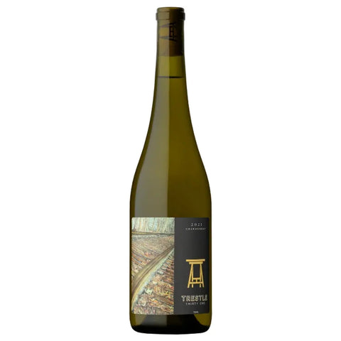 Trestle Thirty One Chardonnay 2021 750ml - 67