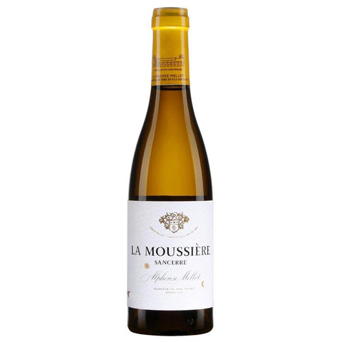 Alphonse Mellot La Moussiere Sancerre Blanc 2025 Organic 375ml HALF BOTTLE