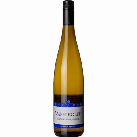 Jo Landron Muscadet Sevre et Maine Amphibolite Biodynamic  2025 750ml