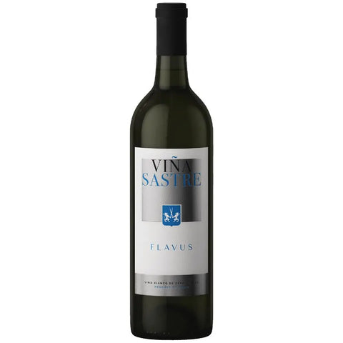 Vina Sastre Ribera del Duero Flavus Blanco 2019 750ml - 67