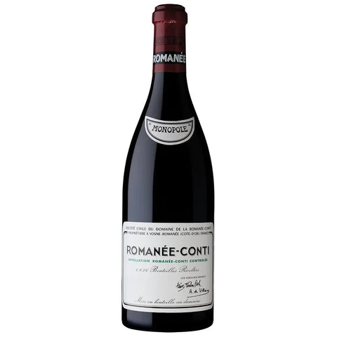 Domaine de la Romanee Conti Romanee Conti Grand Cru Monopole 2022 750ml - 67