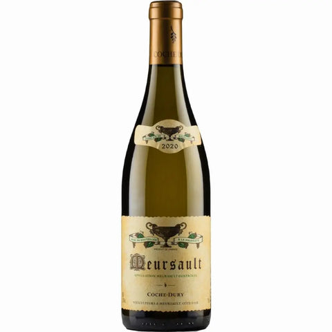 Domaine Coche Dury Meursault 2020 750ml - 67