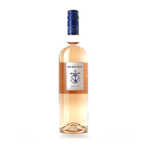 Isle Saint Pierre IGP Mediterranee Rose 2025 750ml 67Wine