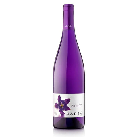 Ramon Canals Marta Violet Ecologic Muscat Xarel.lo Macabeu 2023 750ml - 67