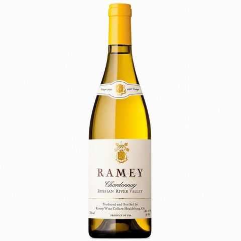 Ramey Cellars Chardonnay Russian River Valley 2023 750ml