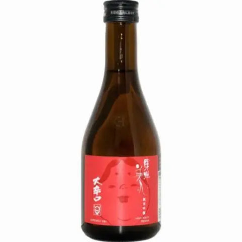 Toyo Bijin Sake Junmai Ginjo 300ml - 67