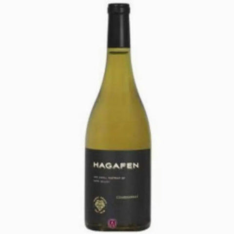 Hagafen Carneros Chardonnay Kosher 2022 750ml 67Wine