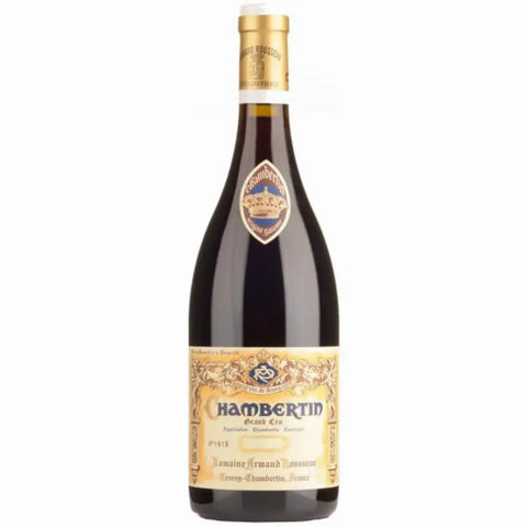 Domaine Armand Rousseau Chambertin Grand Cru 2020 750ml - 67