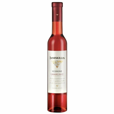 Inniskillin Cabernet Franc ICE WINE 2022 375ml SWEET - 67