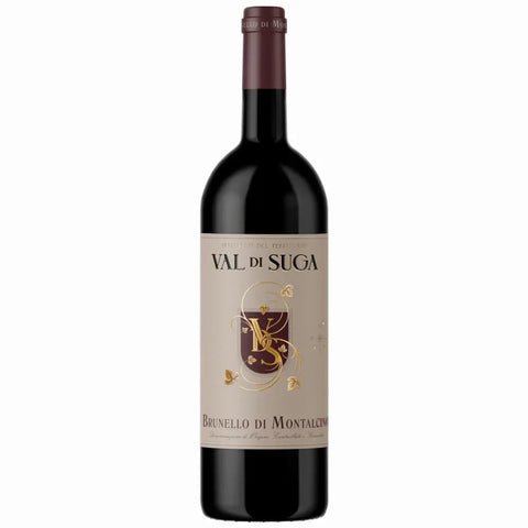 Val di Suga Brunello di Montalcino 2018 750ml - 67