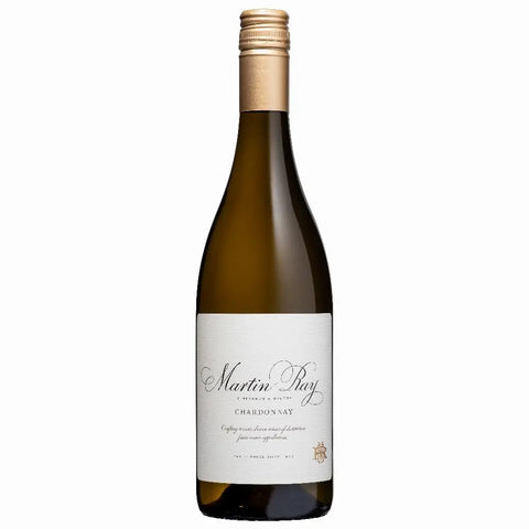 Martin Ray  Sonoma Coast Chardonnay 2024 750ml - 67