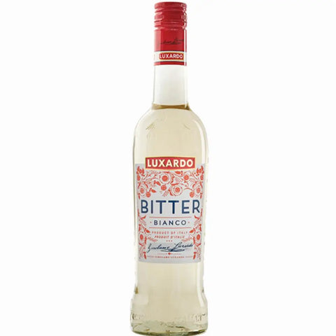 Luxardo BITTER BIANCO Liqueur 750ml - 67