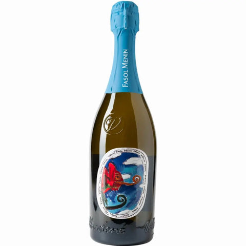 Fasol Menin Cama Brut Prosecco Superiore Valdobbiadene 750ml