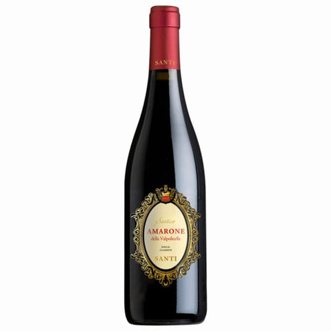 Santi Amarone della Valpolicella Classico Santico 2020 750ml