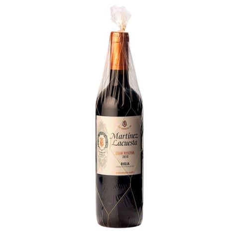 Bodegas Martinez Lacuesta Rioja Gran Reserva 2011 750ml