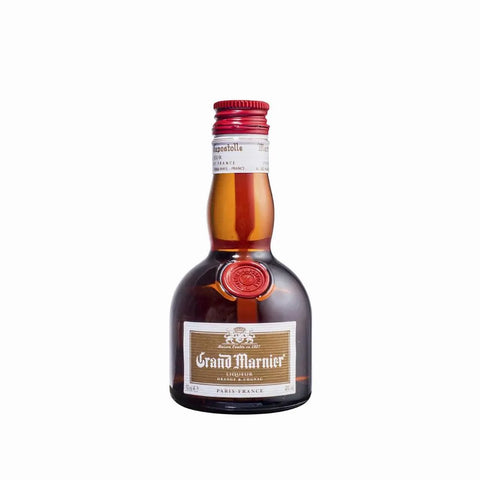 Grand Marnier Liqueur 50ml MINI - 67