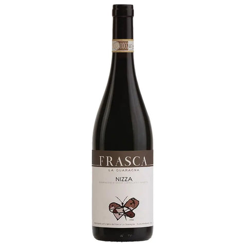 Frasca La Guaragna Nizza 2020 750ml - 67