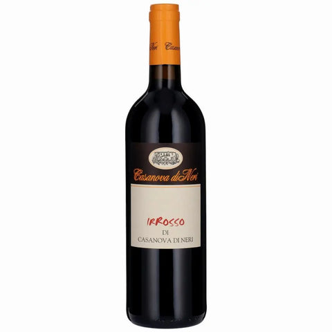 Casanova Di Neri Irrosso Toscana 2023 750ml 67Wine