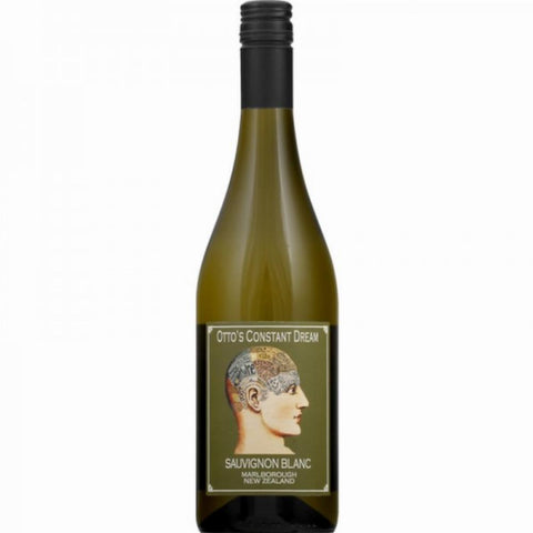 Otto's Constant Dream Sauvignon Blanc 2025 750ml