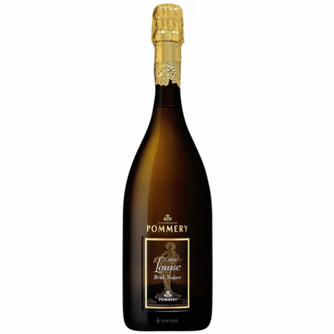 Pommery Champagne Cuvee Louise Vintage 2005 Brut Gift Box 750ml - 67
