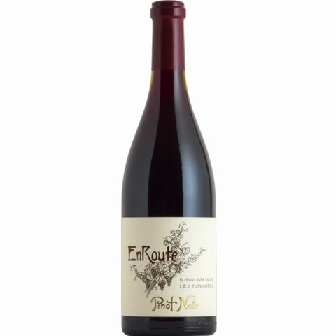 EnRoute Les Pommiers Russian River Valley 2023 750ml