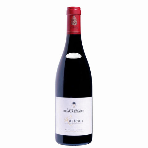 Domaine de Beaurenard Rasteau Organic Biodynamic 2022 750ml