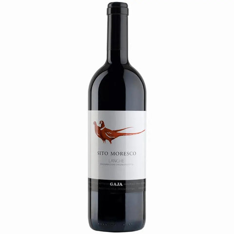 Gaja Sito Moresco Rosso Langhe 2022 750ml 67Wine