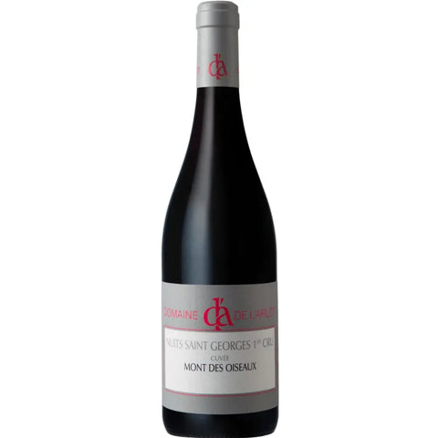 Domaine de l'Arlot Nuits Saint Georges 1er Cru Mont des Oiseaux Biodynamic 2021 750ml - 67