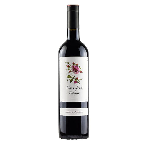 Alvaro Palacios PRIORAT Camins del Priorat Priorat 2024 750ml