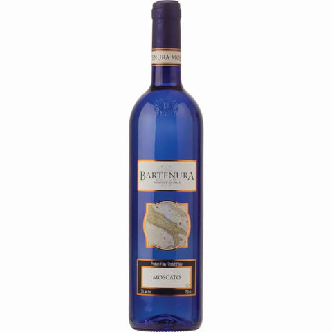 Bartenura Moscato D' Asti Kosher 2024 750ml - 67