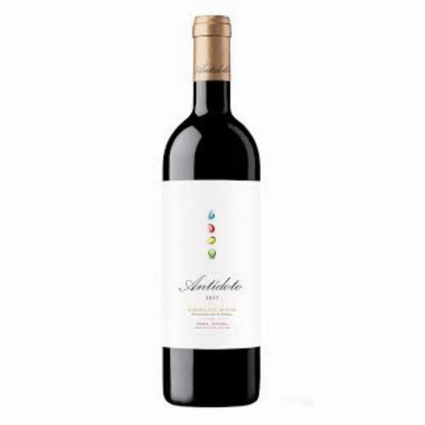 Bodegas Antidoto Ribera del Duero Soria  2024 750ml