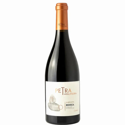 Finca Valpiedra Rioja Garnacha Petra de Valpiedra 2019 750ml - 67