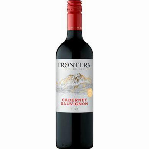 Frontera Cabernet Sauvignon  750ml