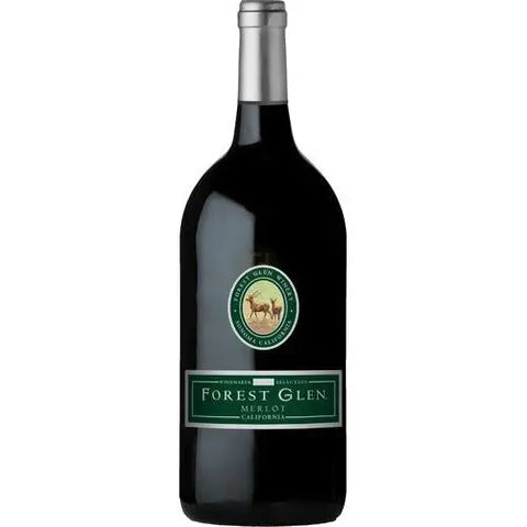 Forest Glen Merlot 2019 MAGNUM 1.5 Liter - 67