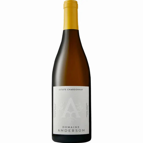 Domaine Anderson Anderson Valley Chardonnay 2021 750ml - 67