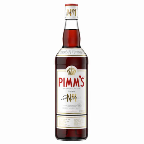 Pimm's Cup No. 1 Cup Liqueur 1.0L  LITER - 67