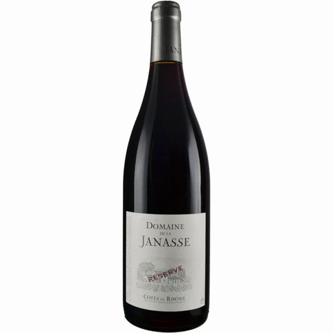 Domaine de la Janasse Cotes du Rhone Reserve 2023 750ml