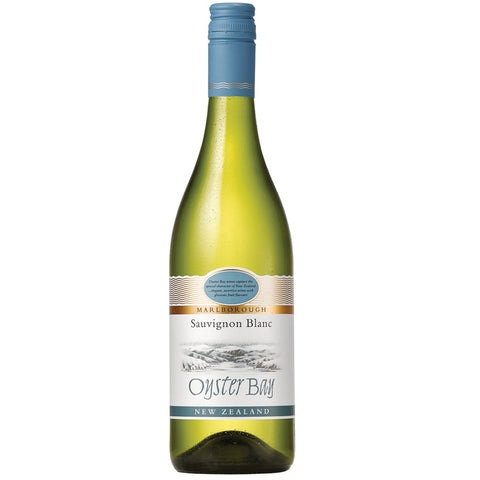 Oyster Bay Marlborough Sauvignon Blanc 2025