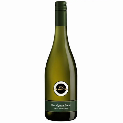 Kim Crawford Sauvignon Blanc 2024 375ml Half-Bottle 67Wine